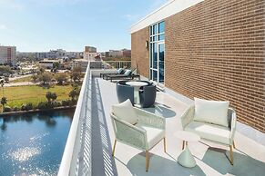 Aloft Tampa Downtown