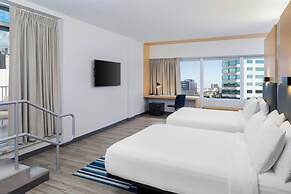 Aloft Tampa Downtown