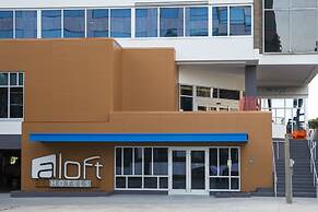 Aloft Tampa Downtown