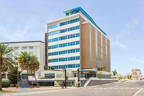 Aloft Tampa Downtown