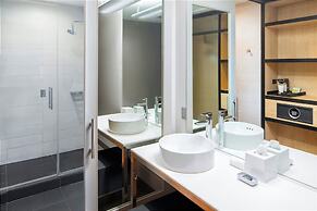 Aloft Tampa Downtown