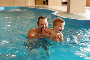 The Pine Lodge on Whitefish River