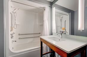 The Pine Lodge on Whitefish River