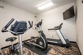 The Pine Lodge on Whitefish River