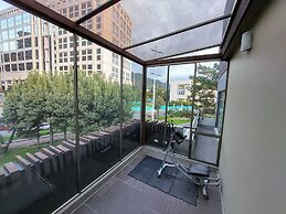 Viaggio Teleport Suites