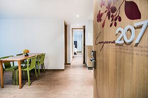 Viaggio Teleport Suites