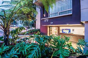 Viaggio Teleport Suites