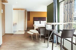 Viaggio Teleport Suites