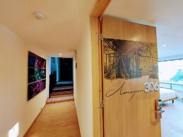 Viaggio Teleport Suites