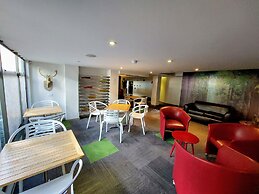 Viaggio Teleport Suites