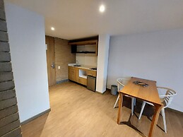 Viaggio Teleport Suites