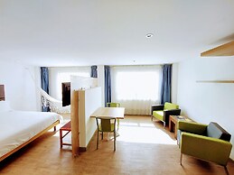 Viaggio Teleport Suites