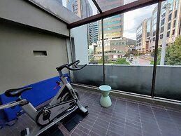 Viaggio Teleport Suites