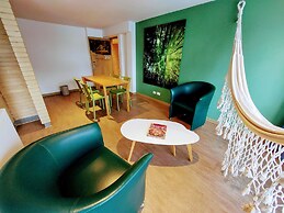 Viaggio Teleport Suites