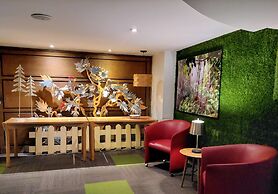 Viaggio Teleport Suites