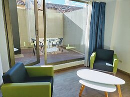 Viaggio Teleport Suites