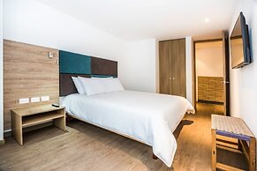 Viaggio Teleport Suites