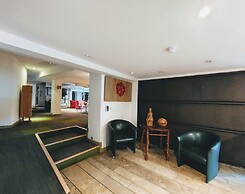 Viaggio Teleport Suites