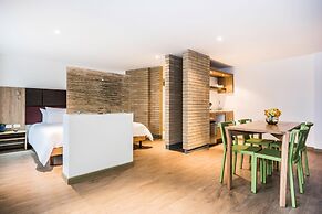 Viaggio Teleport Suites