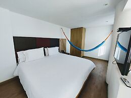 Viaggio Teleport Suites