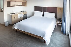 Viaggio Teleport Suites