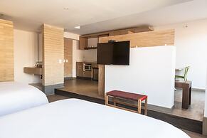 Viaggio Teleport Suites