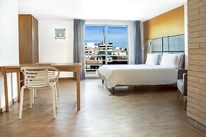 Viaggio Teleport Suites