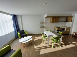 Viaggio Teleport Suites