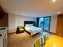 Viaggio Teleport Suites