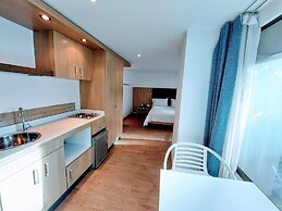 Viaggio Teleport Suites