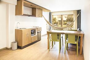 Viaggio Teleport Suites