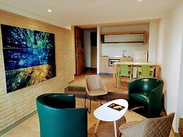 Viaggio Teleport Suites