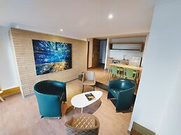 Viaggio Teleport Suites