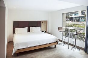 Viaggio Teleport Suites