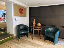 Viaggio Teleport Suites