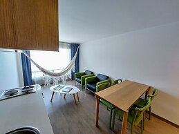 Viaggio Teleport Suites