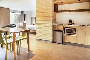 Viaggio Teleport Suites