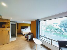 Viaggio Teleport Suites