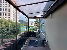 Viaggio Teleport Suites