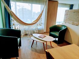 Viaggio Teleport Suites