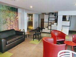 Viaggio Teleport Suites