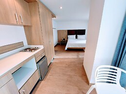 Viaggio Teleport Suites