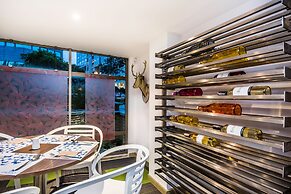 Viaggio Teleport Suites