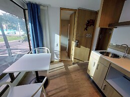 Viaggio Teleport Suites