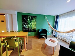 Viaggio Teleport Suites