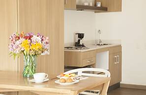 Viaggio Teleport Suites