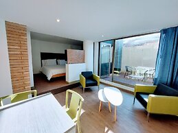 Viaggio Teleport Suites