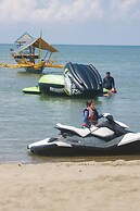 Nabulao Beach and Dive Resort