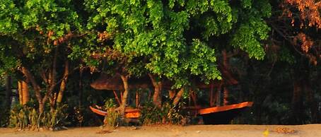Nabulao Beach and Dive Resort
