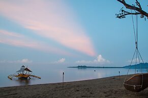 Nabulao Beach and Dive Resort